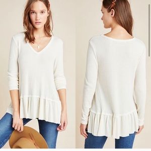 Eri and Ali talkie top